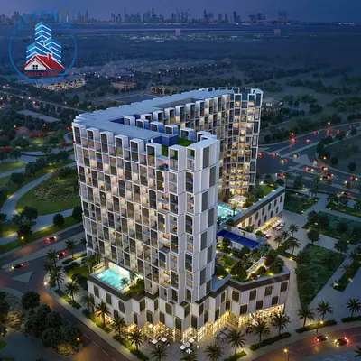 10% Down Pay | 12% ROI | Pool View | Skyline View | Metro