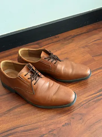 Clarks Shoes - On Sale - Good condition