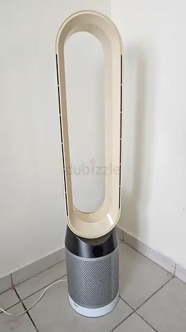 TP04 Dyson Pure Cool purifying tower fan