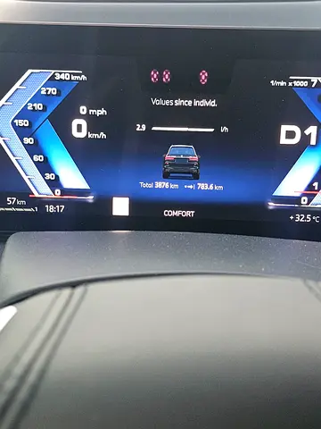 2024 BMW Alpina XB7 照片 10