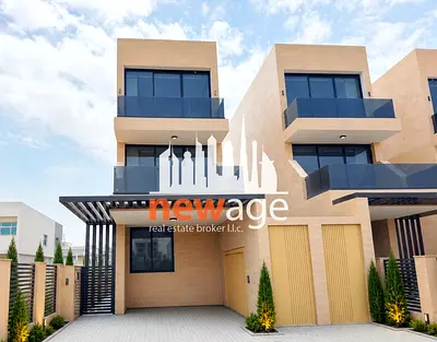Stand Alone 4Bed Villa + Maid | Prime Location