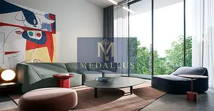1BR Pool View Apartment in Nasaq | Aljada | 780 Sqft | AED 800K