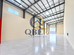 14,666 Sq Ft Warehouse with 200 KW Power – UAQ
