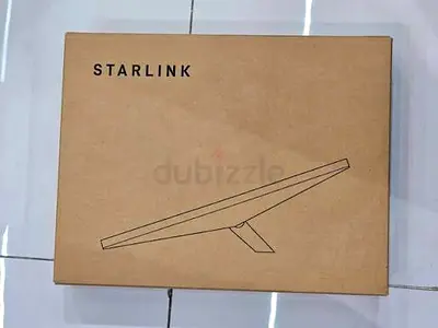 Starlink mini (Brand New in Box)