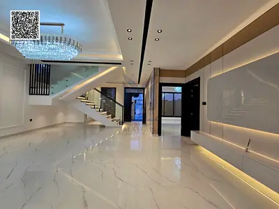 5BR Corner Villa for Sale in Al Helio 2 Ajman | 3,400 SQFT | AED 2M | Fees Included