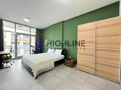 Elegant 1BR | Community View | Ready to Move In