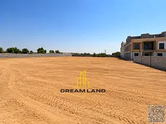 Townhouse Land in Al Helio 2 | 180 SQM | AED 455,813 All-In