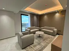Brand New | Fully Furnished | Marina View