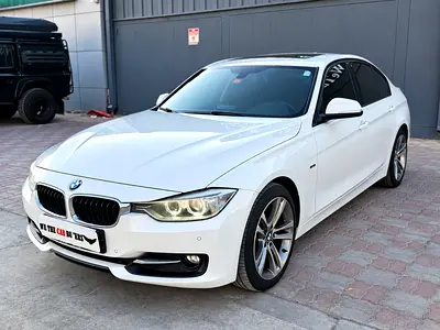 🔥 LIQUIDATION SALE | BMW 328i SPORT | GCC | SINGLE OWNER | AED 23,500 FIXED