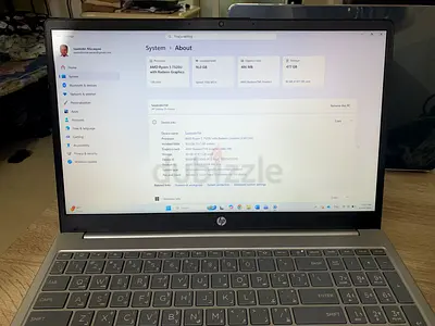 Laptop