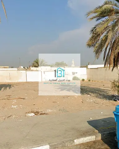 � للبيع قطعة أرض سكنية مميزة في الرفاع – إمارة الشارقة