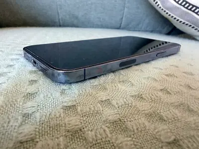 Iphone 13 pro Max