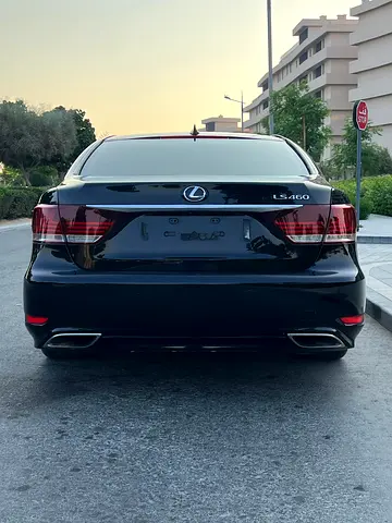 صورة 6 لـ 2014 Lexus LS-SERIES