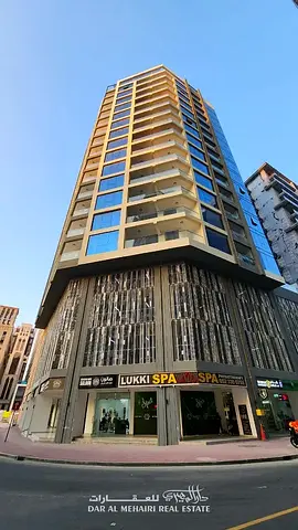 Ayesha Tower