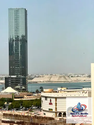 Luxury 1-Bedroom Apartment in Al Taawun, Sharjah | Balcony & Open View | 1 Month Free | 6 Payments | Near Dubai Exit & Day To Day