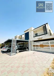 ✨ MODERN DESIGN & EXCELLENT LAYOUT🏡 SPACIOUS 05 MASTER BEDROOM VILLA FOR RENT 🔥 📍 AL AMEE