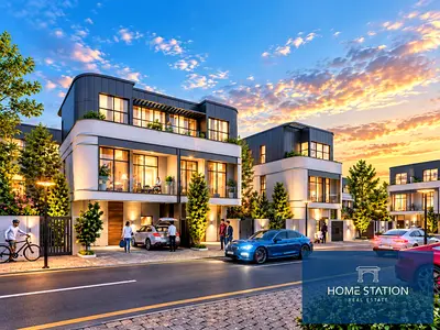 CONTEMPORARY TOWNHOUSE | PREMIUM LIVING | GREAT AMENITIES