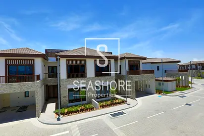 Spacious 3BR Villa | Family-Friendly Community | Ready To Move