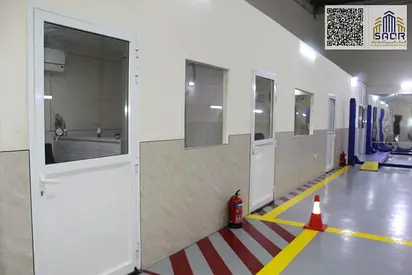 FOR SALE – Established Car Inspection Company in Sharjah, UAE