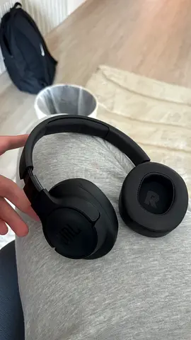 JBL Tune 770NC Wireless Noise Cancelling Headphones