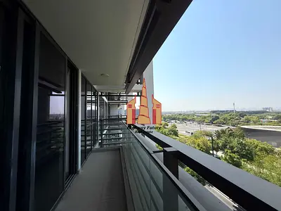 Beautiful Front View | 2 Bedroom | 3 Bathrooms | Balcony | Modern Community Living | 88K