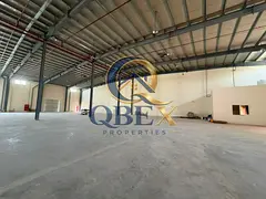 Premium Warehouse Property Providing Flexible Space for Business Storage, Logistics and Inventory Ma