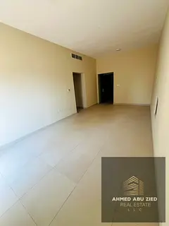 First Occupant_2BR Apartment for Annual Rent in Al Jurf 3_2 Master Bedrooms_3 Baths_New Building_Exc