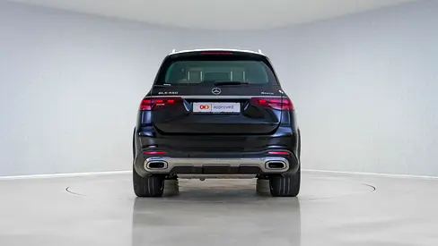 صورة 10 لـ 2024 Mercedes-BENZ GLS