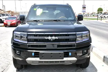 BYD Leopard 5 Ultra 2026 | Chinese Specs | Brand New Luxury Off-Roader