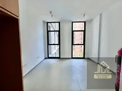 Experience comfortable and modern community living in Al Mamsha RB4, Sharjah. This beautiful studio
