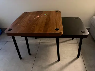 IKEA SONHULT Nest of Tables – Moving Out Sale