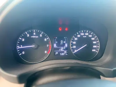 2018 Hyundai CRETA — фото 8