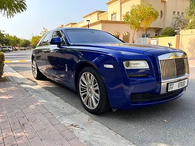 صورة 6 لـ 2014 ROLLS-ROYCE GHOST