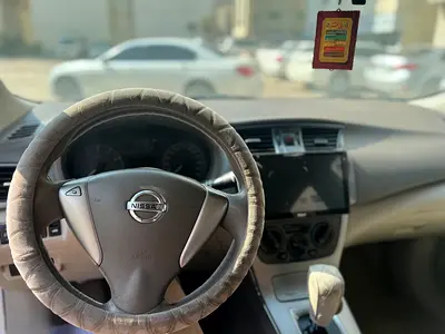 صورة 8 لـ 2014 Nissan SENTRA