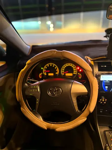 2014 Toyota COROLLA — фото 7