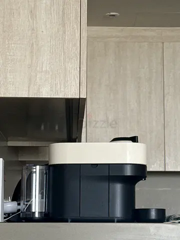Nespresso vertuo pop - white