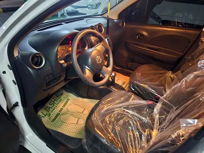صورة 7 لـ 2013 Nissan MICRA