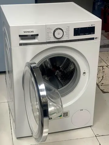 Siemens iq700 washer 9kg good condition for sale