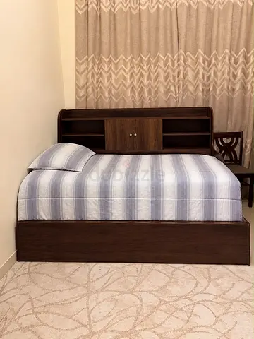 Cooper Single Cabin Bed with Pull-Out Bed - 90x190 cm
