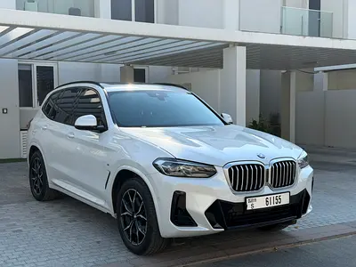 صورة 5 لـ 2024 BMW X3