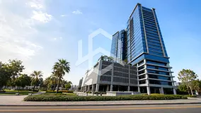 Prime Location | Canal View | Unfurnished & Fitted Office