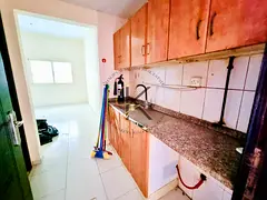 Amazing studio with separate kichan near to muwailah park fully family building