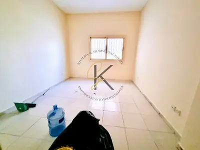 Amazing studio with separate kichan near to muwailah park fully family building