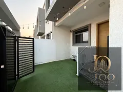 Fully Furnished Townhouse | Brand-New Furniture | Family Layout | Privacy & Comfort | Move-In Ready