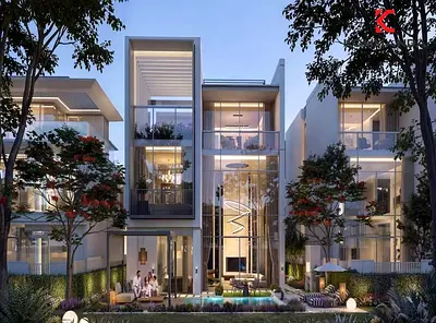 Mortgage | Fully Integrated Community | Big Opportunity