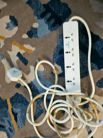 Long power code