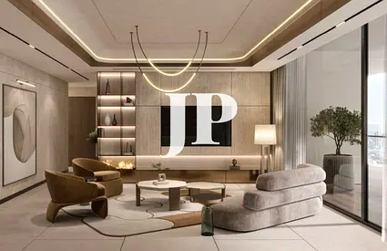 Skyline Balcony | 3BR Apartment | Private Plunge Pool | Dubai Islands