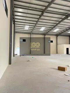 The location is suitable for various commercial and industrial activities.