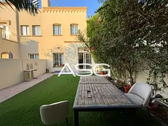 2BR + MAID | CORNER HOME | PRIVATE GARDEN | BRIGHT