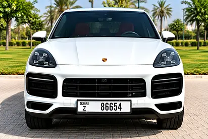 صورة 5 لـ 2020 Porsche CAYENNE